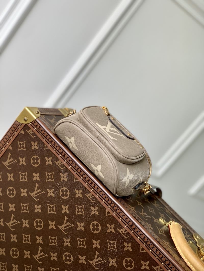 LV Satchel bags